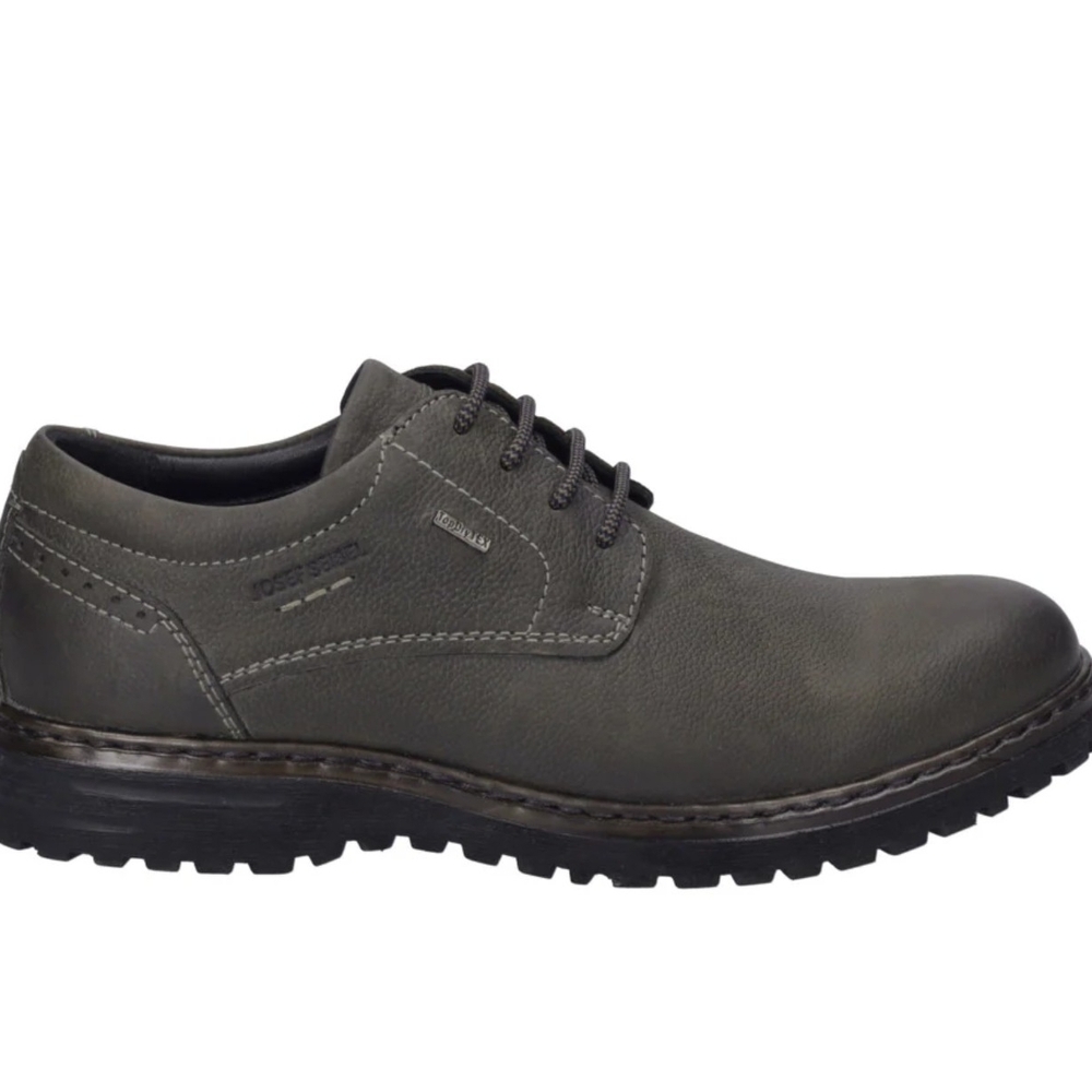 Josef Seibel Men's Oxfords